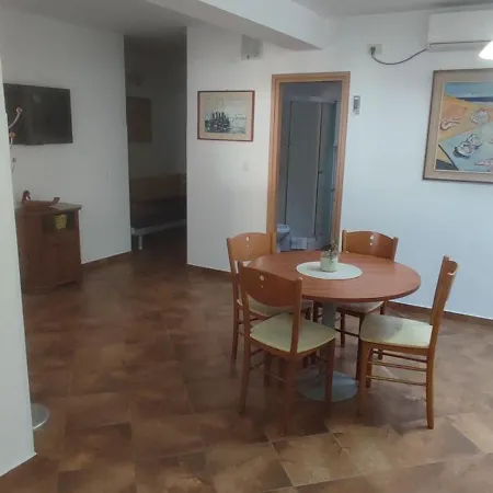 Antonio Lejlighed Veli Lošinj