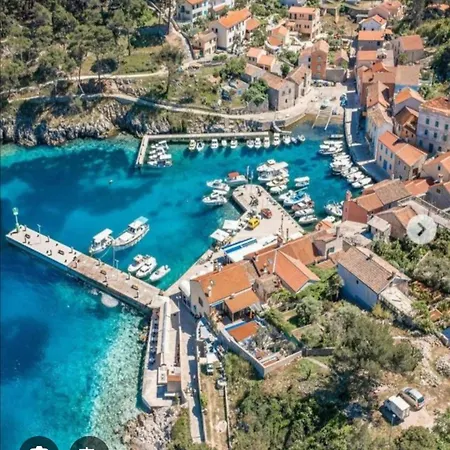 Antonio Veli Lošinj