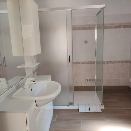 Antonio Lejlighed Veli Lošinj