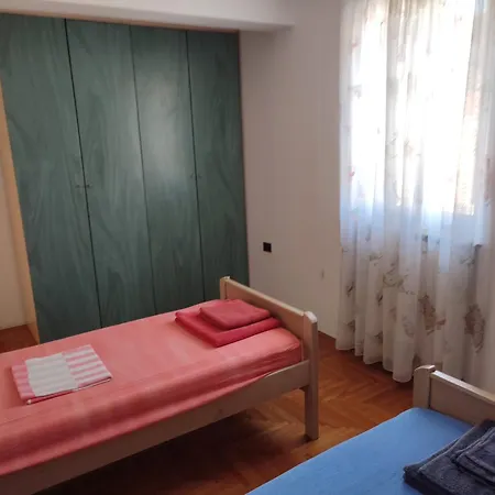 Antonio * Veli Lošinj
