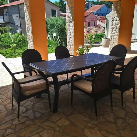 Antonio Lejlighed Veli Lošinj