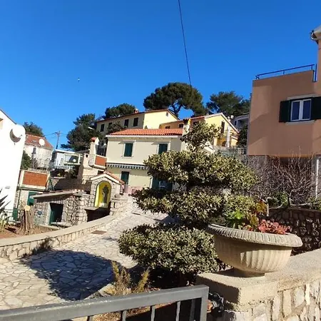 Apartamento Antonio Veli Lošinj