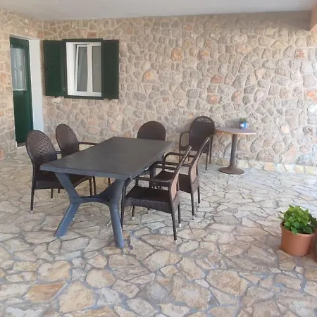 Apartmán Antonio *