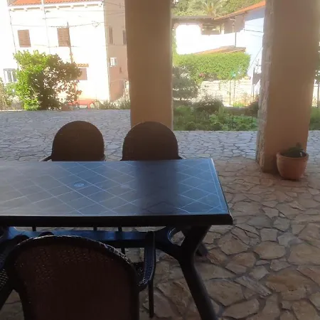 Antonio Apartmán Veli Lošinj