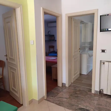 Apartmán Antonio Veli Lošinj