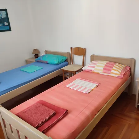 Antonio Apartmán Veli Lošinj